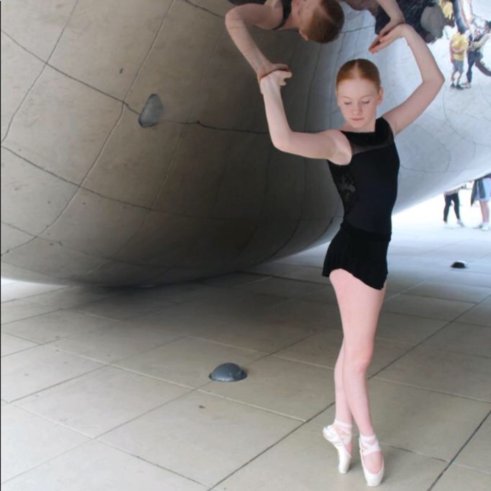 Meet your Posher, Kendyl